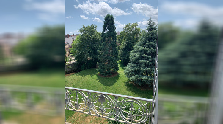 Ma-Cabane - Vente Appartement CHAMALIERES, 80 m²
