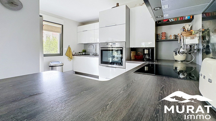 Ma-Cabane - Vente Appartement Chamalières, 98 m²