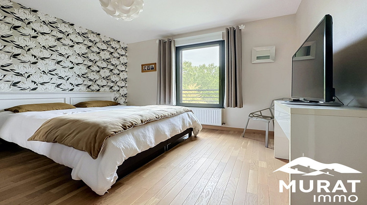 Ma-Cabane - Vente Appartement Chamalières, 98 m²