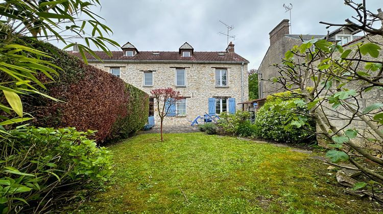 Ma-Cabane - Vente Appartement CHAMANT, 31 m²