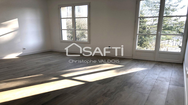 Ma-Cabane - Vente Appartement Chamant, 47 m²