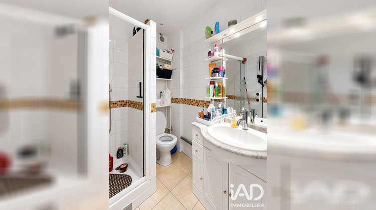 Ma-Cabane - Vente Appartement Chamant, 39 m²