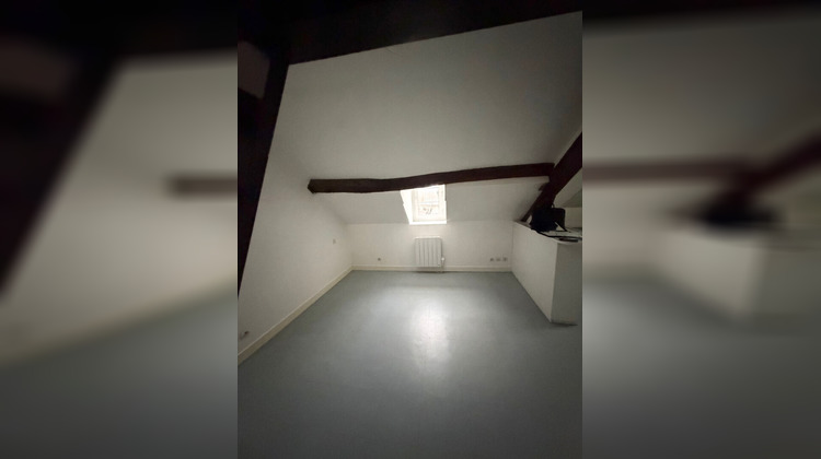 Ma-Cabane - Vente Appartement CHAMARANDE, 27 m²