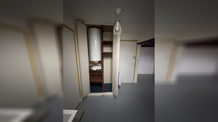 Ma-Cabane - Vente Appartement CHAMARANDE, 27 m²