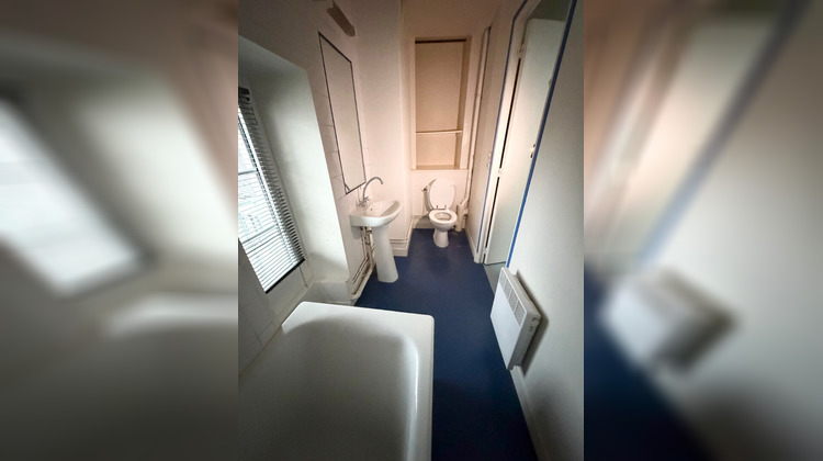 Ma-Cabane - Vente Appartement CHAMARANDE, 27 m²