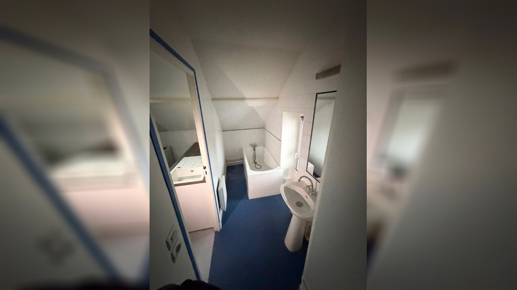 Ma-Cabane - Vente Appartement CHAMARANDE, 27 m²