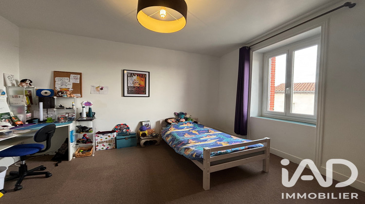Ma-Cabane - Vente Appartement Chambéon, 125 m²