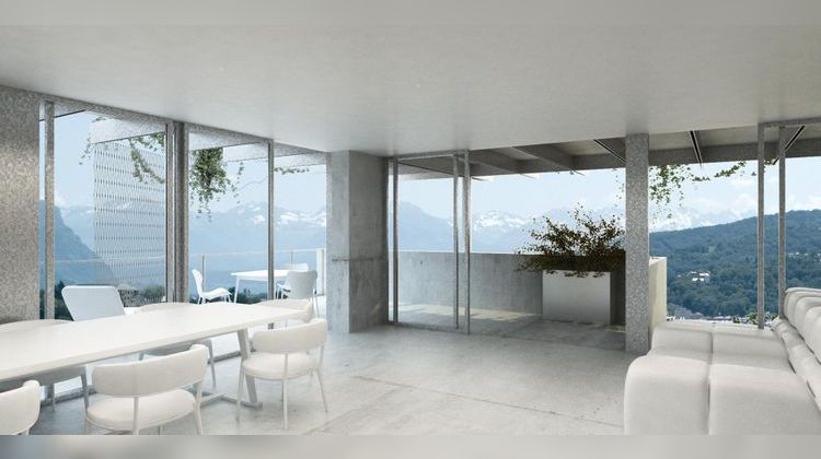 Ma-Cabane - Vente Appartement Chambéry, 262 m²