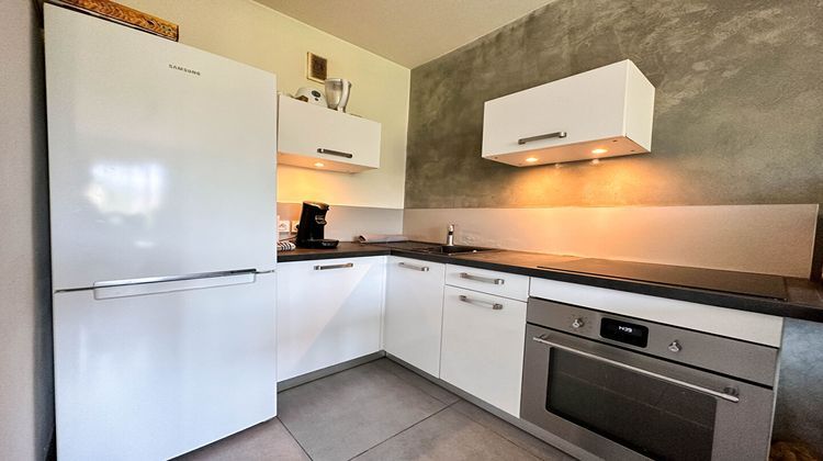 Ma-Cabane - Vente Appartement CHAMBERY, 37 m²