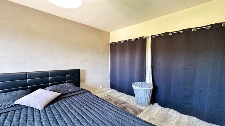 Ma-Cabane - Vente Appartement CHAMBERY, 37 m²