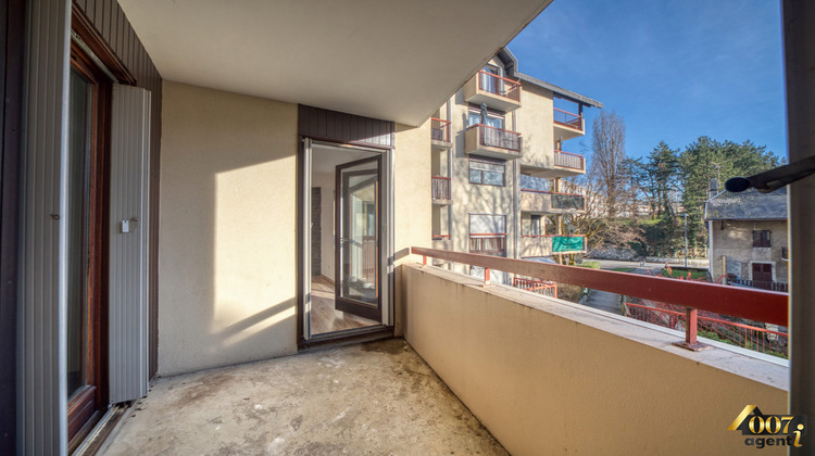 Ma-Cabane - Vente Appartement Chambéry, 100 m²