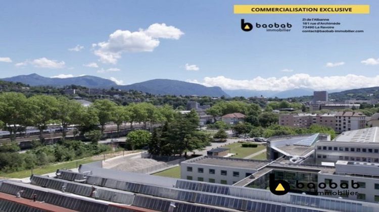 Ma-Cabane - Vente Appartement Chambéry, 64 m²