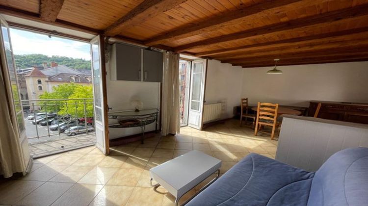 Ma-Cabane - Vente Appartement Chambéry, 37 m²