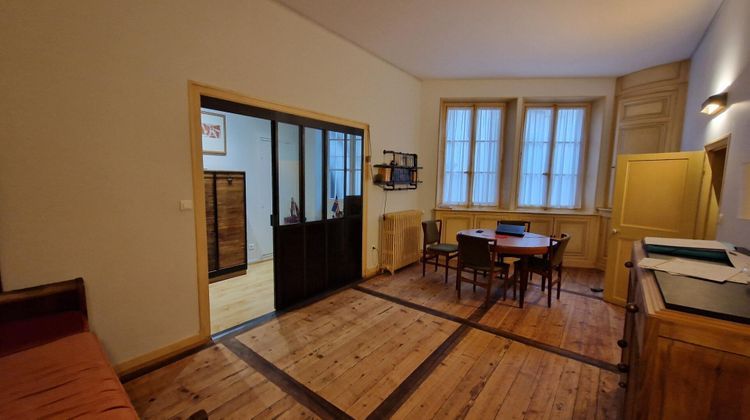 Ma-Cabane - Vente Appartement CHAMBERY, 200 m²