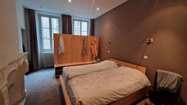 Ma-Cabane - Vente Appartement CHAMBERY, 200 m²