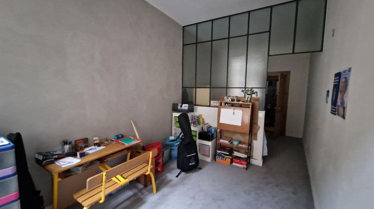 Ma-Cabane - Vente Appartement CHAMBERY, 200 m²