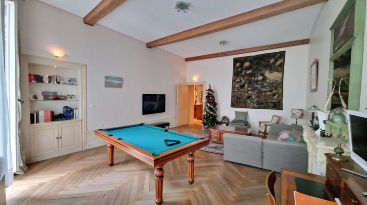 Ma-Cabane - Vente Appartement CHAMBERY, 200 m²