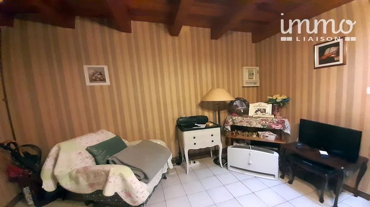 Ma-Cabane - Vente Appartement Chambéry, 46 m²
