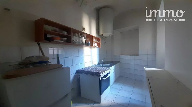 Ma-Cabane - Vente Appartement Chambéry, 43 m²