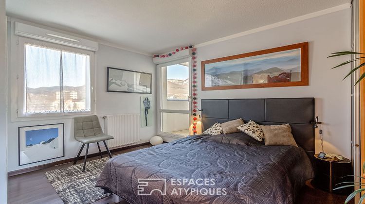 Ma-Cabane - Vente Appartement CHAMBERY, 47 m²