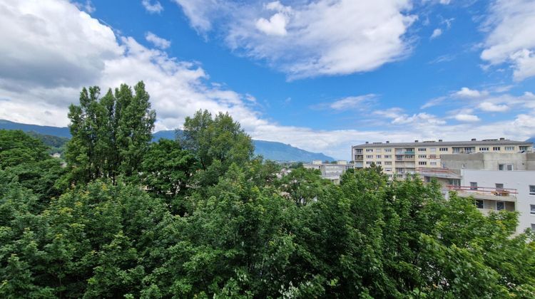 Ma-Cabane - Vente Appartement CHAMBERY, 103 m²