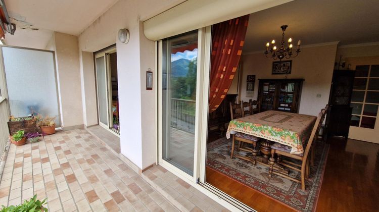 Ma-Cabane - Vente Appartement CHAMBERY, 103 m²