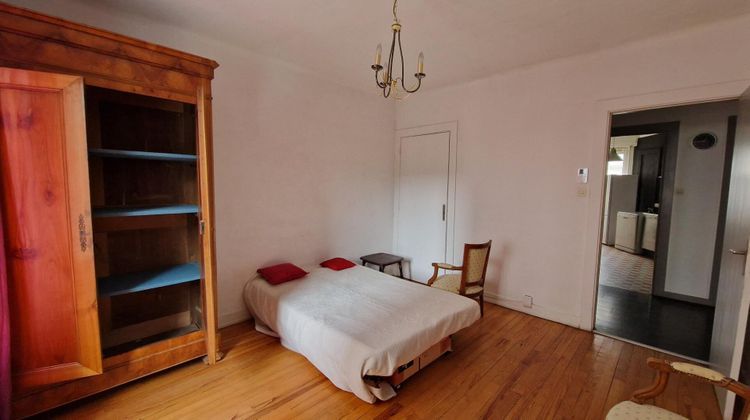 Ma-Cabane - Vente Appartement CHAMBERY, 105 m²