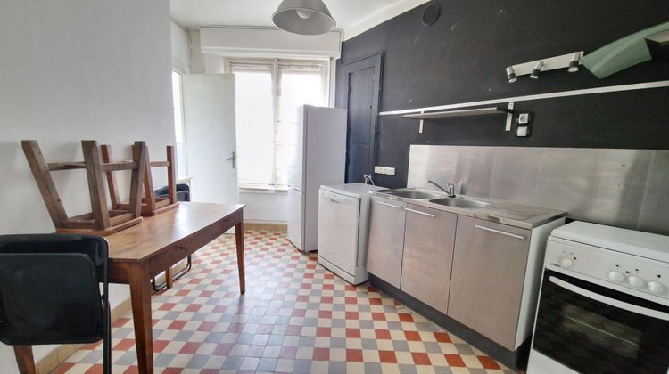 Ma-Cabane - Vente Appartement CHAMBERY, 105 m²