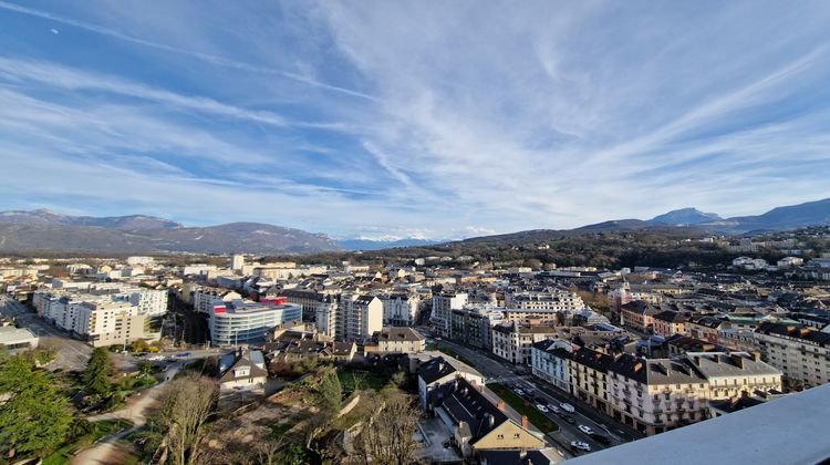 Ma-Cabane - Vente Appartement Chambéry, 29 m²