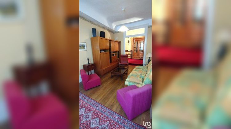 Ma-Cabane - Vente Appartement Chambéry, 87 m²