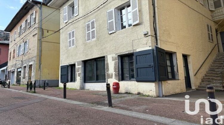 Ma-Cabane - Vente Appartement Chambéry, 70 m²
