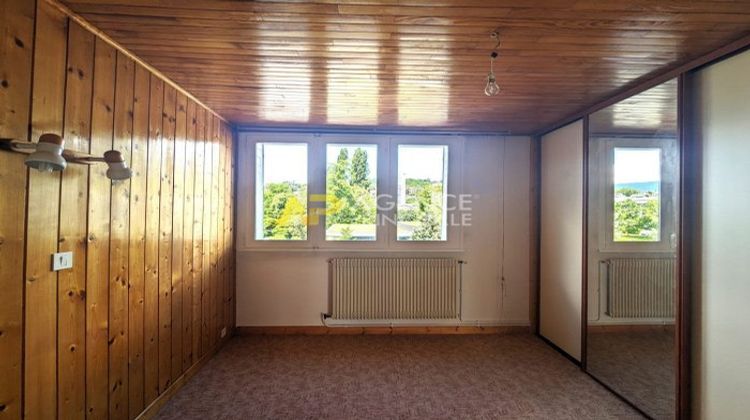 Ma-Cabane - Vente Appartement Chambéry, 50 m²