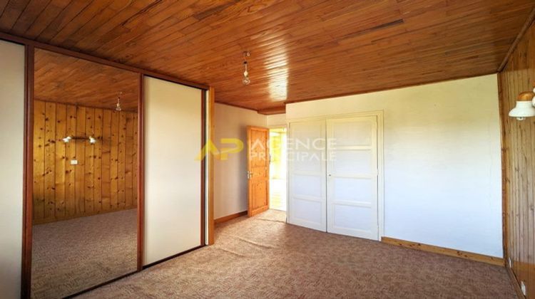 Ma-Cabane - Vente Appartement Chambéry, 50 m²