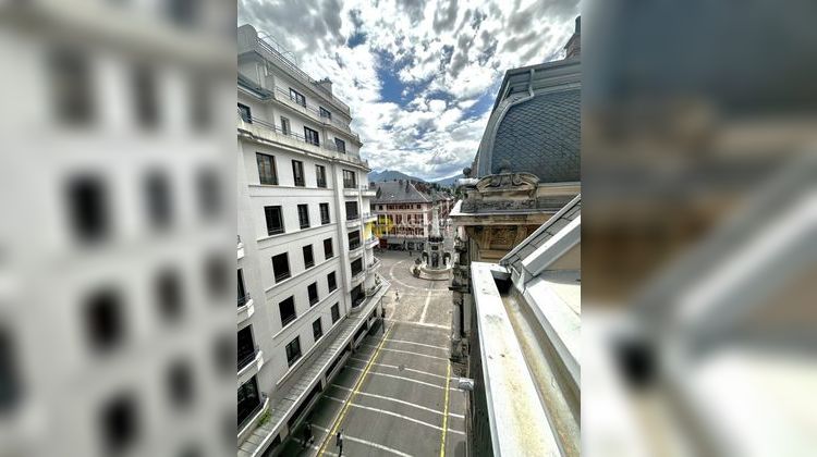 Ma-Cabane - Vente Appartement Chambéry, 128 m²