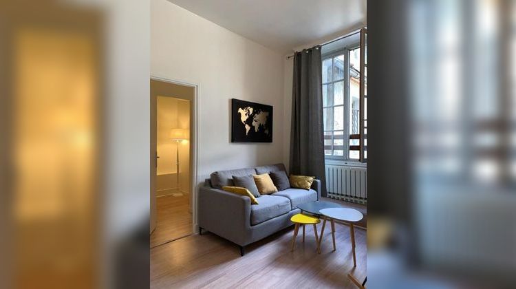 Ma-Cabane - Vente Appartement CHAMBERY, 48 m²