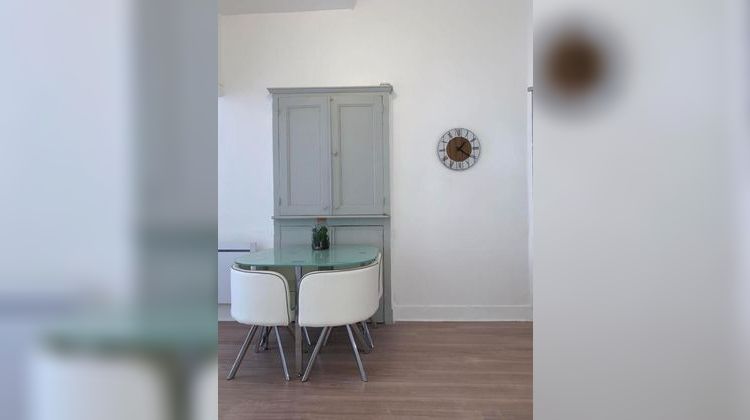 Ma-Cabane - Vente Appartement CHAMBERY, 48 m²