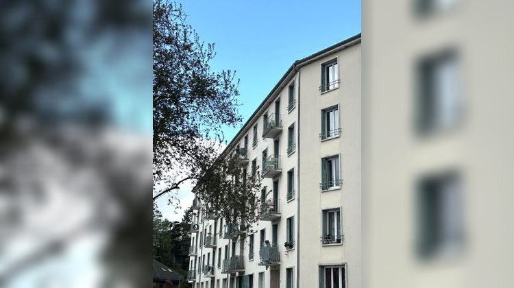 Ma-Cabane - Vente Appartement CHAMBERY, 63 m²