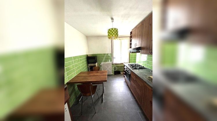 Ma-Cabane - Vente Appartement CHAMBERY, 63 m²