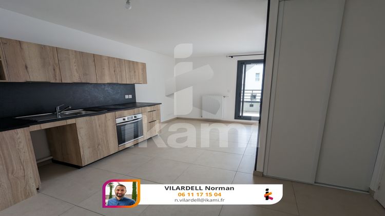 Ma-Cabane - Vente Appartement Chambéry, 31 m²