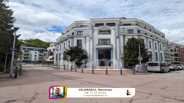 Ma-Cabane - Vente Appartement Chambéry, 31 m²