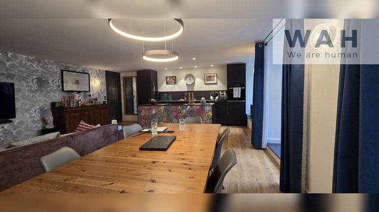 Ma-Cabane - Vente Appartement Chambéry, 110 m²