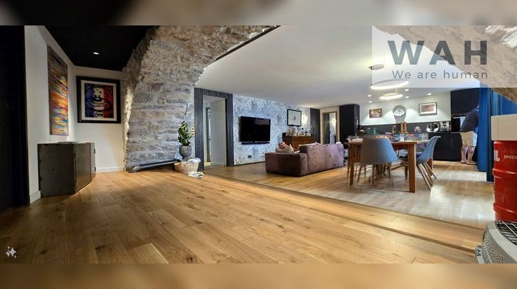 Ma-Cabane - Vente Appartement Chambéry, 110 m²