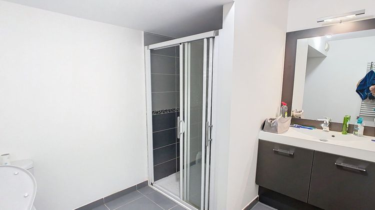 Ma-Cabane - Vente Appartement CHAMBERY, 28 m²