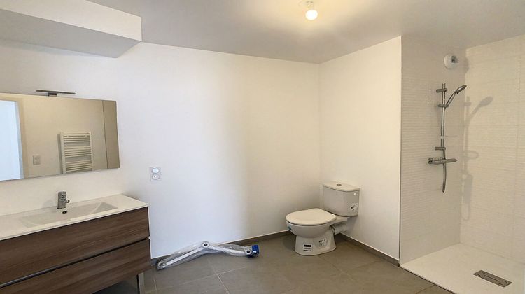 Ma-Cabane - Vente Appartement CHAMBERY, 41 m²