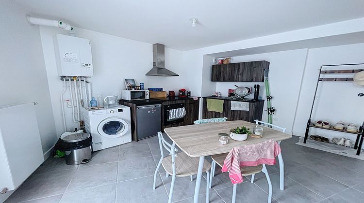 Ma-Cabane - Vente Appartement CHAMBERY, 41 m²