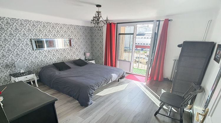 Ma-Cabane - Vente Appartement CHAMBERY, 71 m²