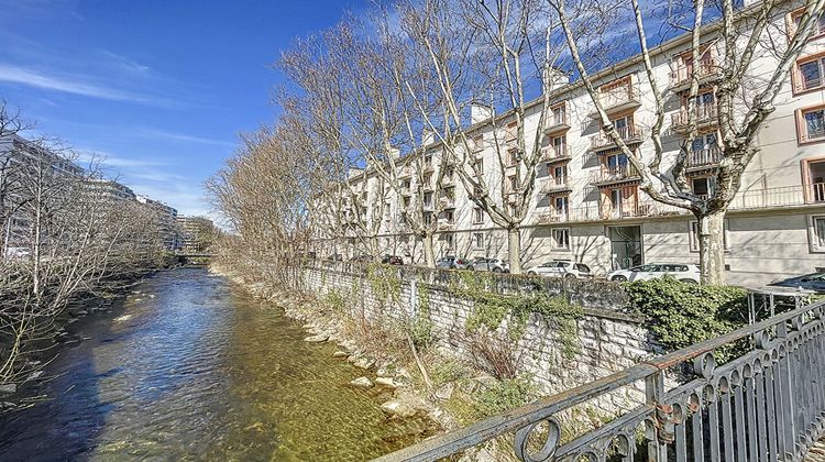 Ma-Cabane - Vente Appartement CHAMBERY, 71 m²