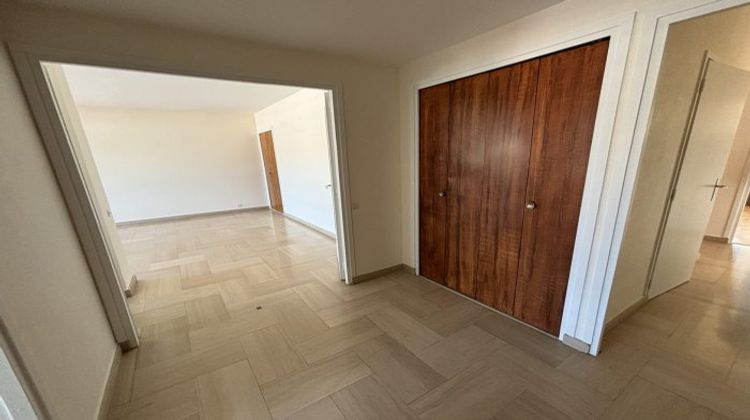 Ma-Cabane - Vente Appartement Chambéry, 97 m²