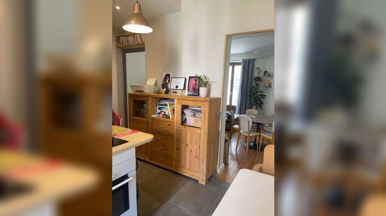 Ma-Cabane - Vente Appartement Chambéry, 65 m²