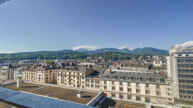 Ma-Cabane - Vente Appartement CHAMBERY, 68 m²